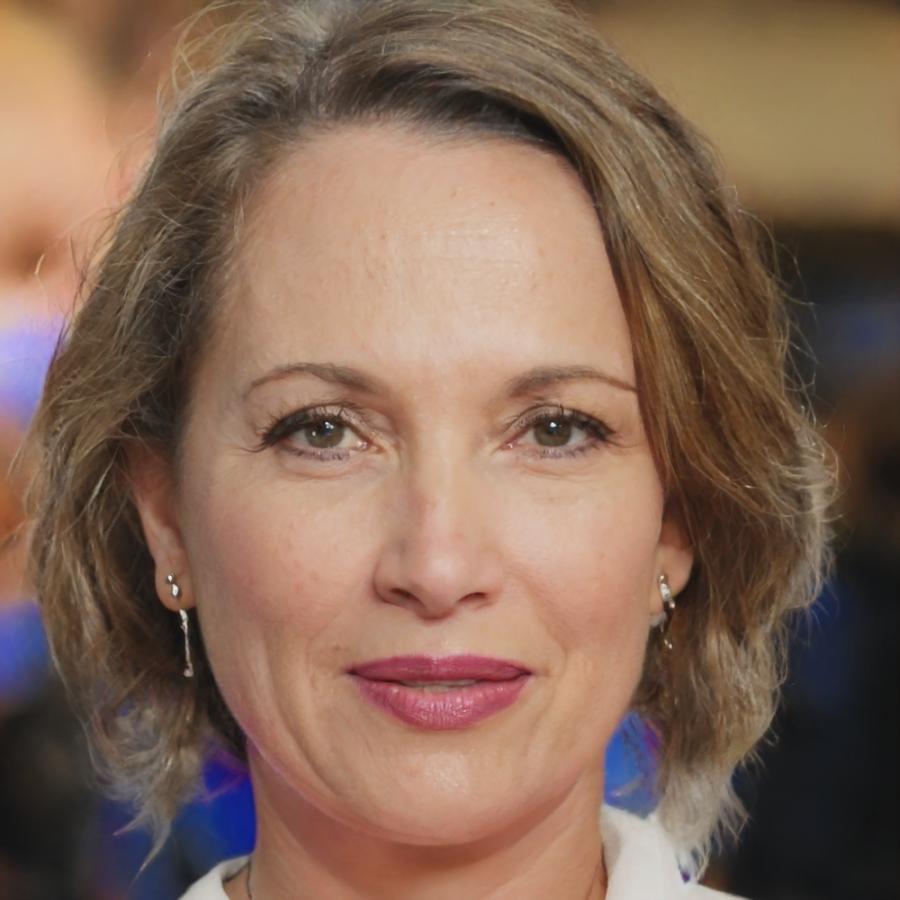 Portrait of Sevinj Aliyeva, Game Design Specialist