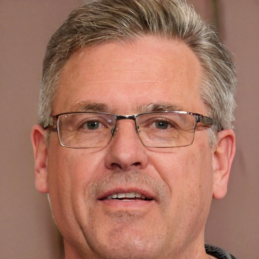 Portrait of Rashad Mammadov, Lead Game Programming Instructor