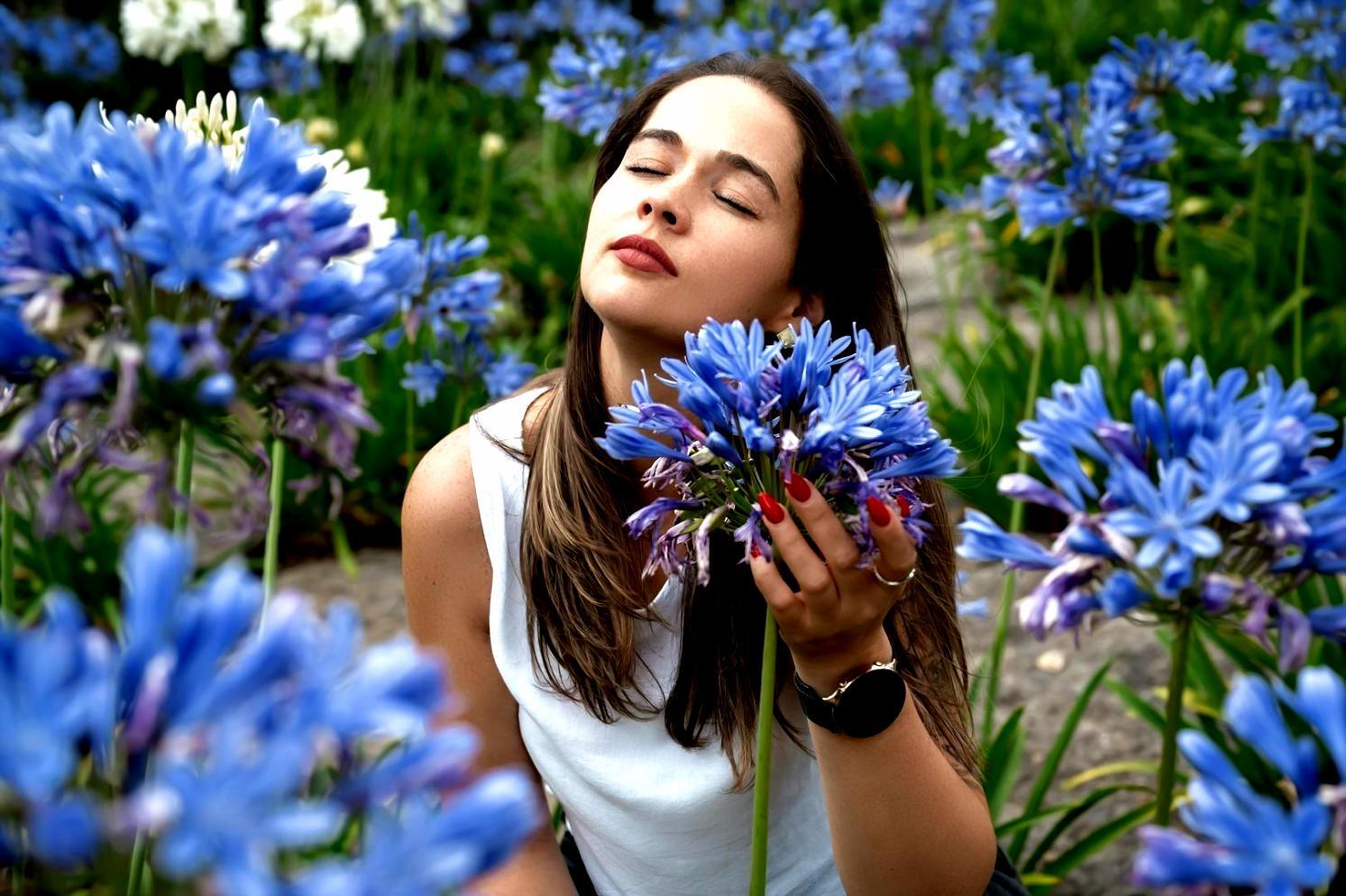 Elegant bouquet representing our boutique partnership program